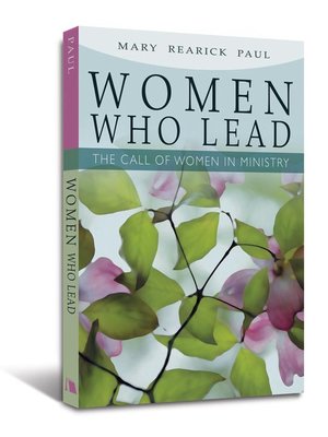 cover image of Women Who Lead